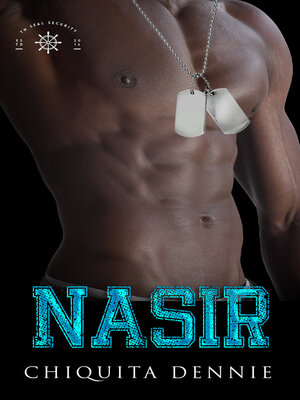 cover image of Nasir